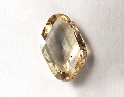 Antique Cut Diamonds