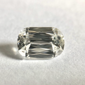 Scissor Shape E Color Diamond