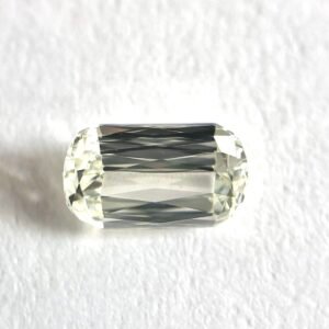 Scissor Shape J Color Step Cut Diamond