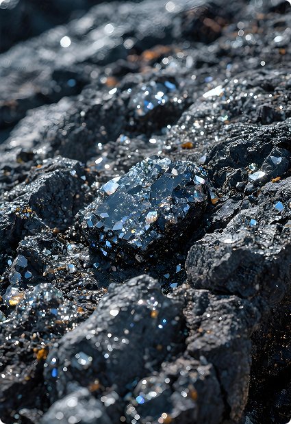 Sustainable Diamond Mining