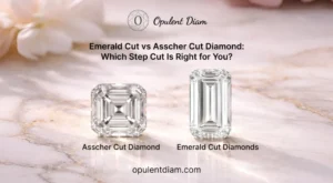 Emerald Cut vs Asscher Cut: Which Step Cut Diamond Is Right for You?