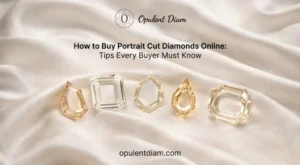 How to Buy Portrait Cut Diamonds Online: Tips Every Buyer Must Know