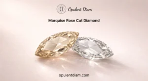 Marquise Rose Cut Diamonds: The Underrated Choice