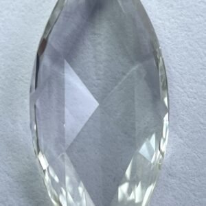 Marquise Rose cut Diamond